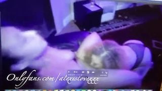 What happens after a “girls Night Out”