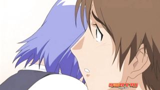 Fucking My Step Mother After of Drinking a lot at the Party | Uncensored Hentai