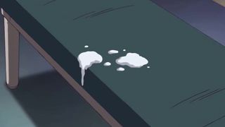 (HENTAI) NYMPHOMANIAC PART 1 ORIGIN STORY FUCKED BY THE POOL