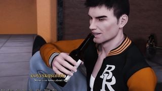 Being a DIK 0.6.0 Part 98 Bad News by LoveSkySan69