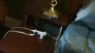 BBC and Amateur Wife