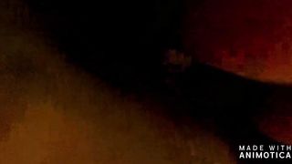 Sexy Red Head Deep Throats Boyfriends Big Dick