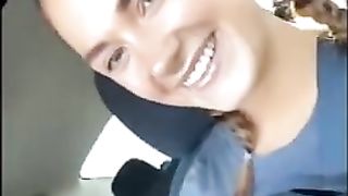 This Lucky Fan with a Huge Dick Gets to Fuck Siri