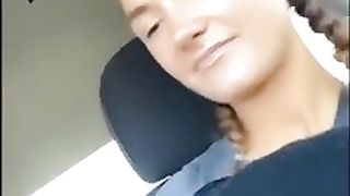 This Lucky Fan with a Huge Dick Gets to Fuck Siri