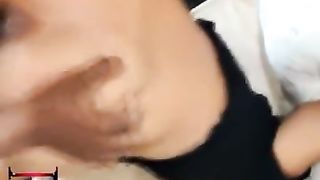 Stepcousin BEST FRIEND a COOL LIL BITCH TOO !