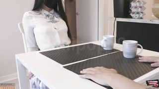 Sex for Rent - Part 1 【SUB】