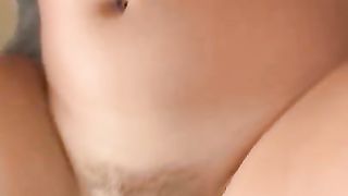 Two Tight Pussy Teens take on a Tall Tutor with Ten Inches and no Rubber