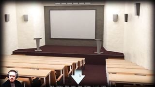 7 Island Domain - going to COLLEGE - Cougar Fucked me