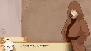 Four Element Trainer [v.0.8.5b] Part 61 BoobJob by LoveSkySan69