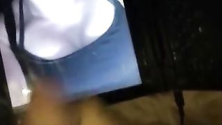 Alexa Bliss Cum Tribute (GODDESS) #3