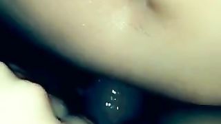 Full Video Cubby Stud Straps down Sexy MILF!!