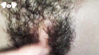 My Stepsister don't like to take it in the Asshole but I Sodomize her anyway - by Feal Anet