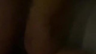 Wife Tells her Husband where to Insert Cock during DOUBLE VAGUE