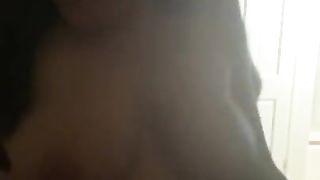 Wife Tells her Husband where to Insert Cock during DOUBLE VAGUE