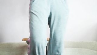 First Video with my Tits