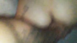 Girl Eats my Pussy, Sucks his Dick while he Fingers my Tight Wet Pussy