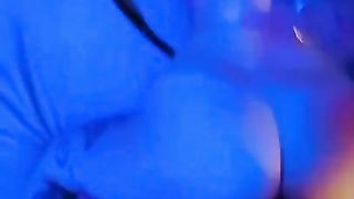 Met a Girl on Social Networks and Brought Home