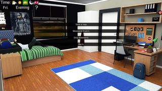 Milfy City V0.71b Part 135 Sara is a Gorgeous Babe by LoveSkySan69