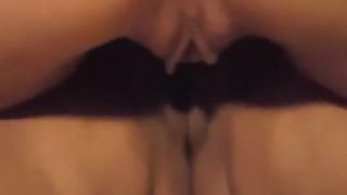 First Threesome with my Hot best Friend