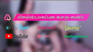 Passionately take off my Heels and Enjoy the View of Naked Legs and Feet