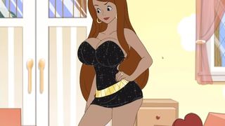 Milftoon Drama 0.14 - Ep.19 - Snitcher but Worth it