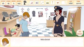 Milftoon Drama 0.14 - Ep.19 - Snitcher but Worth it