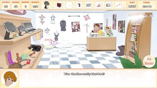 Milftoon Drama 0.14 - Ep.19 - Snitcher but Worth it