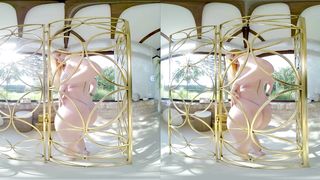 Big Tits Redhead Babe Kiara Lord is here for your Pleasure