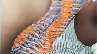 She Scream for Good DOGGY Style!!!