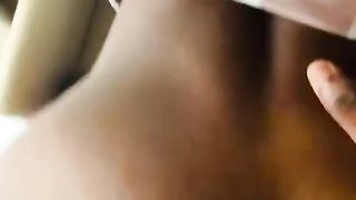 Invited Royalton Worker in my Hotel Room