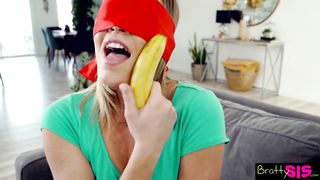 Step Sis "i would never let you in my Pussy, i'm a Princess!" S17:E5