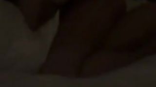 Riding my Gf’s Fingers