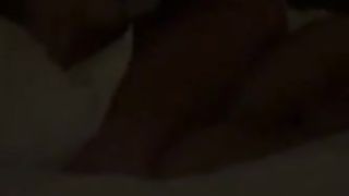 Riding my Gf’s Fingers