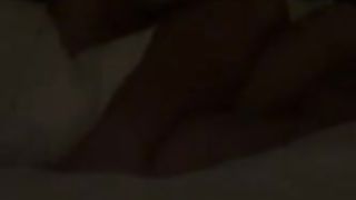 Riding my Gf’s Fingers