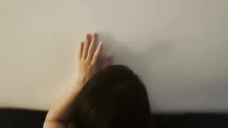 Трахаю свою милую шлюшку