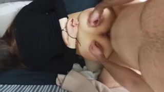 My Wife and I Practice BDSM Part 2