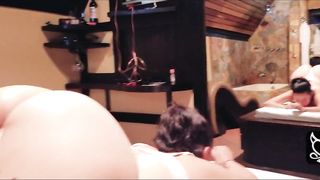 My best Friend gives me the best Oral Sex and Asks me to Record it