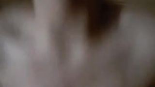 Indian Baddie Bounces on Nice White Cock