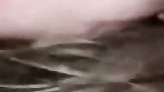 GF gives me BJ while Fucking and Cuming on Friends Huge Cock