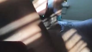 Sucked the Nut out of Daddy