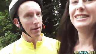 Milf stockings creamed