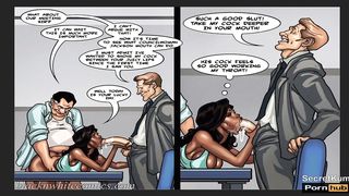 The Mayor Season 3 Ep. 5 - Political Fucking Negotiations