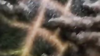 Lightly Sloppy Deep Throat with my Boo