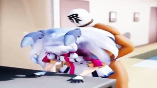 Murakumo 3D Hentai - @kaotaro12