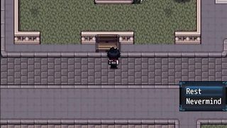 Zombie Retreat 2 - Part 4 - Horny Builder by LoveSkySan69