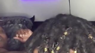 This is how you Eat Pussy