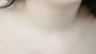 Pinay Filipina Na Malibog Pinakita at Nilamas Ang Suso SA Kavideo Call Ang Sarap Nito-Fuckinglady101