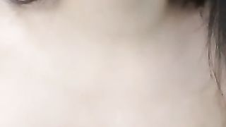 Pinay Filipina Na Malibog Pinakita at Nilamas Ang Suso SA Kavideo Call Ang Sarap Nito-Fuckinglady101