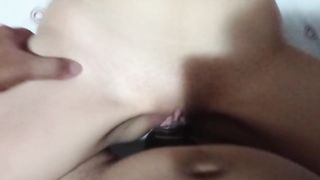 Por Fin me Follé a Mi Mejor Amiga