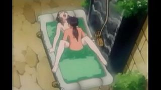 Two lovers fucking hard in the shower - anime hentai movie p1 - hentaifetish.space